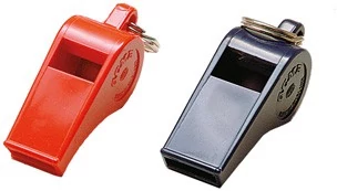 Fluier, arbitrar THUNDERER 660 - 109
