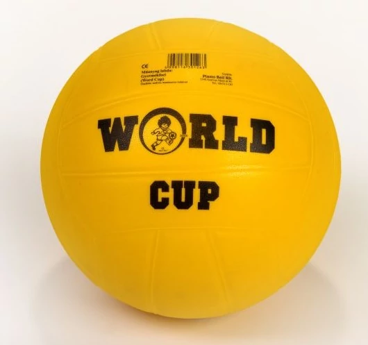 Copii fotbal PLASTO WORLD CUP