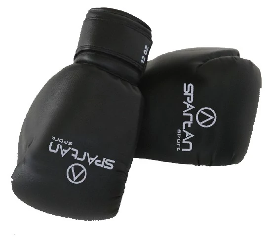 Mănuși de box SPARTAN FULL CONTACT 1172