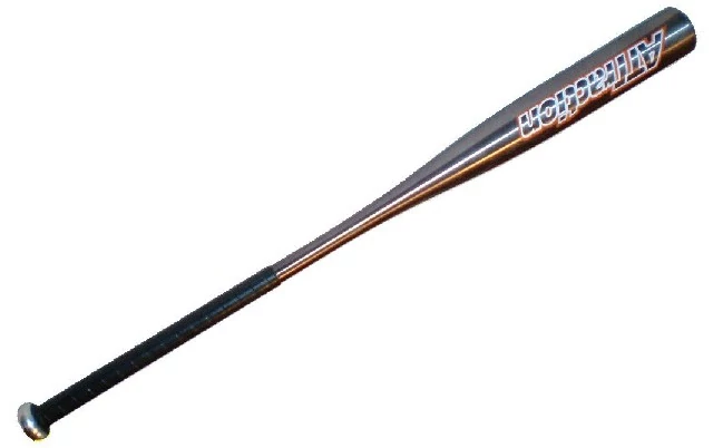 Bâtă de baseball 32 inch BRETT ALU