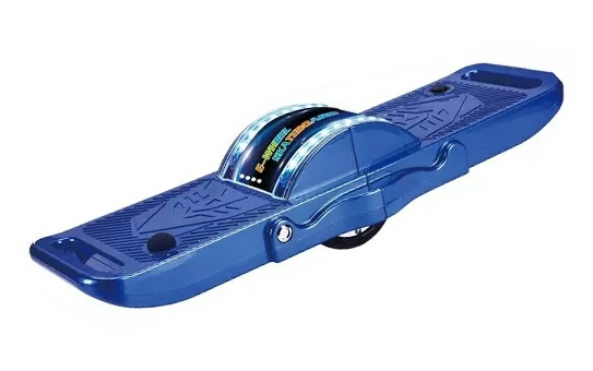 Placă de echilibru electric SPARTAN BALANCE BOARD E1 2,5