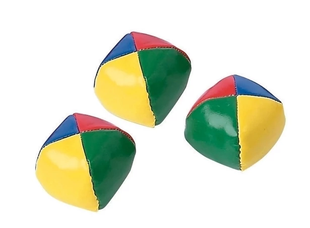 Footbag set de 3 TREMBLAY