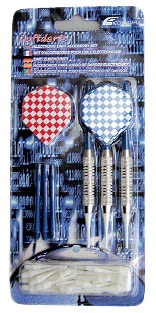 Set de ace pentru săgeți electrice ECHOWELL