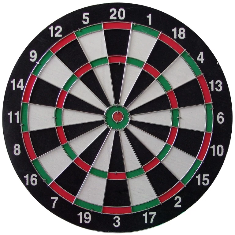 Joc de darts, 46 cm S-SPORT