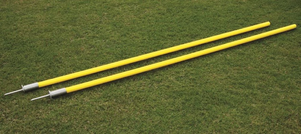 Baston de slalom - baston tactic, 160 cm, flexibil (arc) S-SPORT