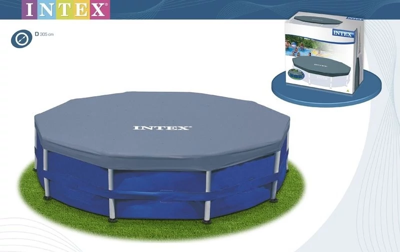 Pătură de piscină 305 cm INTEX 28030