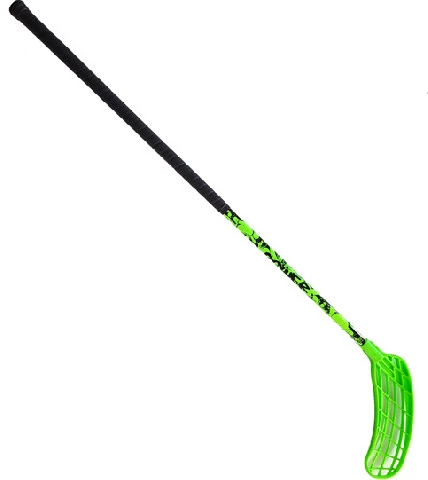 Rachetă de floorball Balos SPARTAN SENIOR