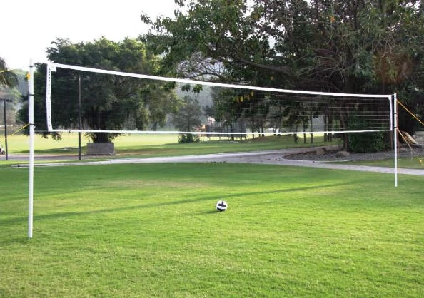 Set de volei EJET BEACH DELUXE