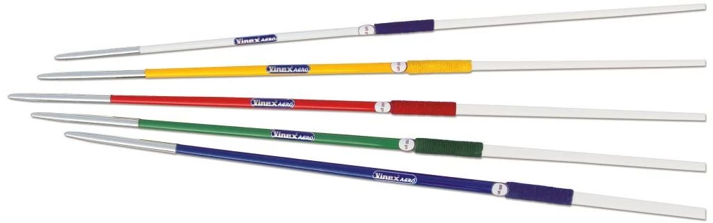 Gerely 600 grame, antrenor - VINEX AERO