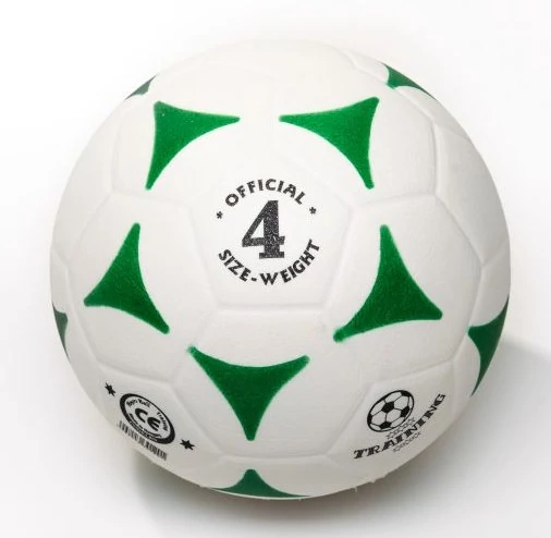Minge de Fotbal, PLAT 4 KOGELAN