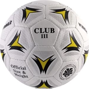 Handbal, mărimea 3 (bărbați) WINNER CLUB