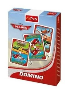 Card domino Repcsik- TREFL 086157