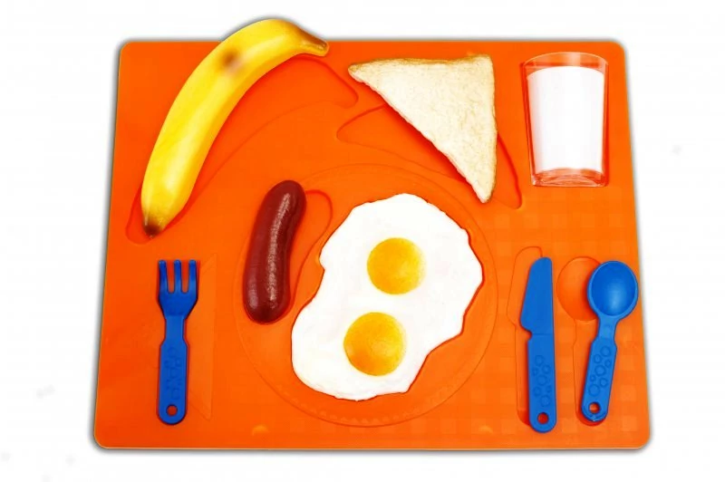 Planificator logic de alimente 3D