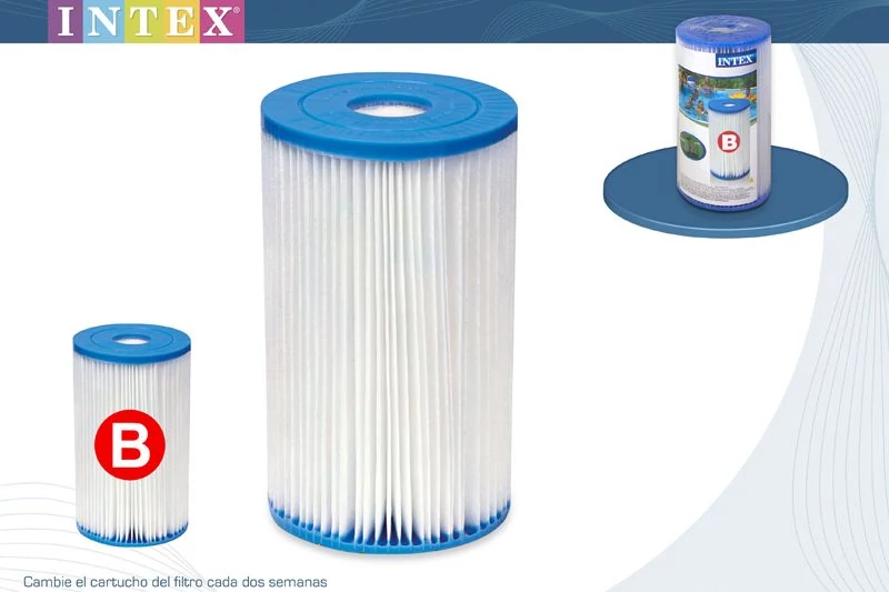 Cartuș filtrant B - INTEX 29005