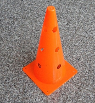 Buoy, 38 cm S-SPORT