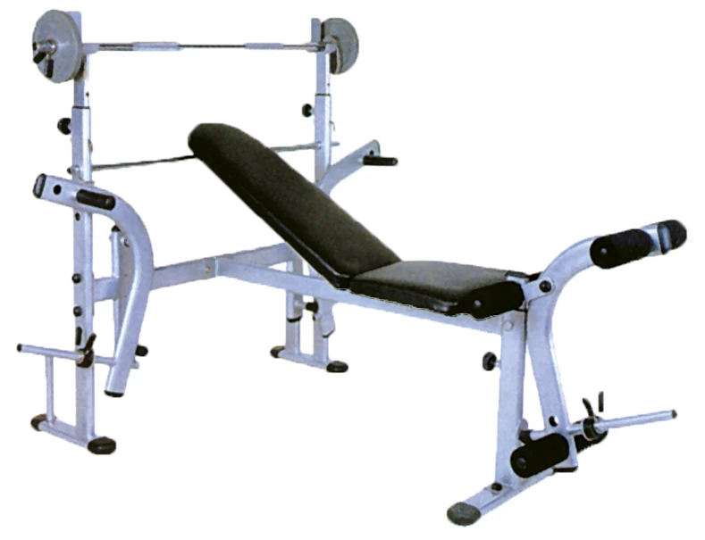 Presă de banc SPARTAN 1162