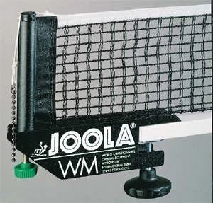 Plasă de fier cu ochiuri de plasă - concurs JOOLA WM