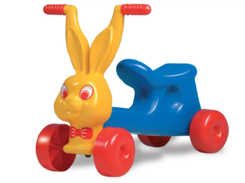 Motorul iepurașului D-TOYS