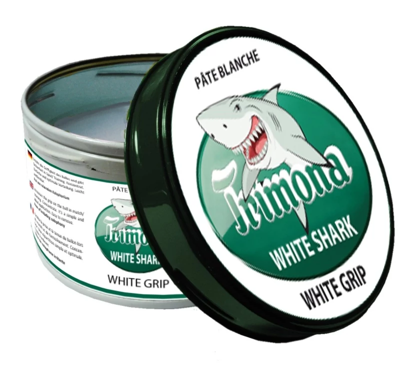 Ceară albă TRIMONA WHITE SHARK