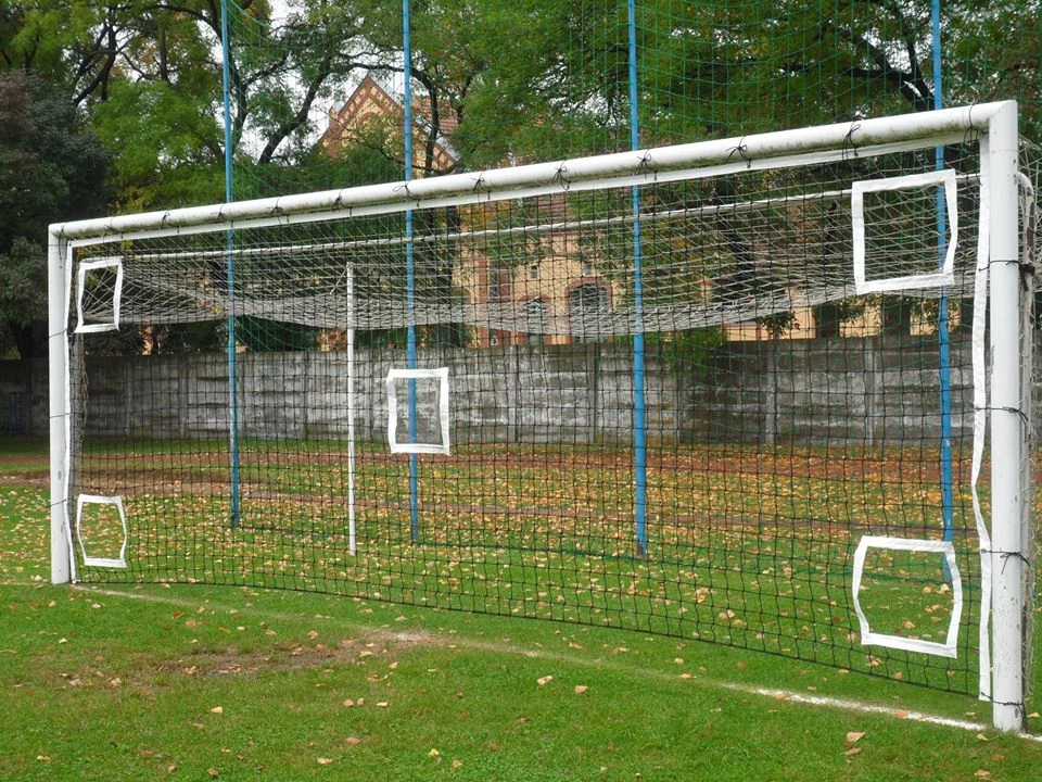 Cadru de ochire pentru porți de 5x2 m S-SPORT