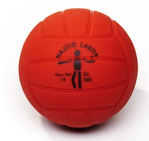 Minge de aruncat 500 gr PLASTOBALL
