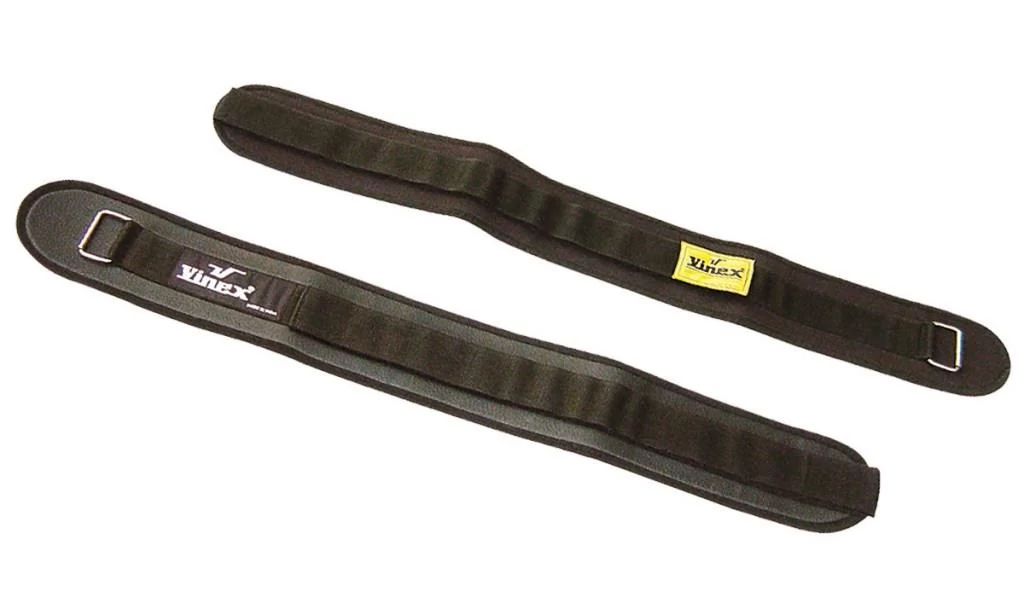 Cureaua de haltere, Velcro VINEX