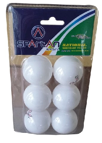 Minge de ping-pong SPARTAN 10131