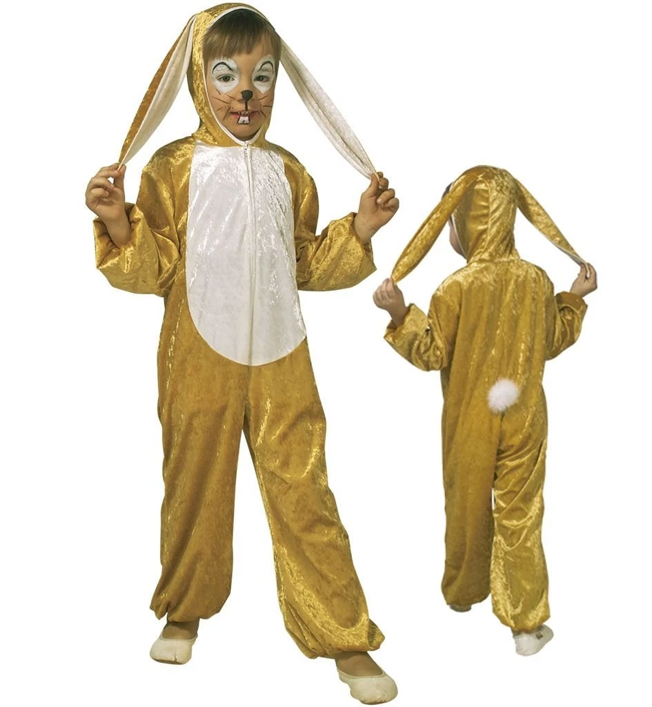 Costum de iepuraș - CARNEVAL 11401
