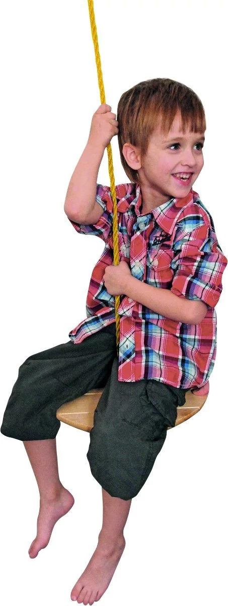 Carusel, din lemn WOODY
