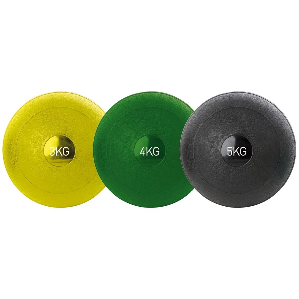 Minge medicinală din PVC, 3 kg TREMBLAY