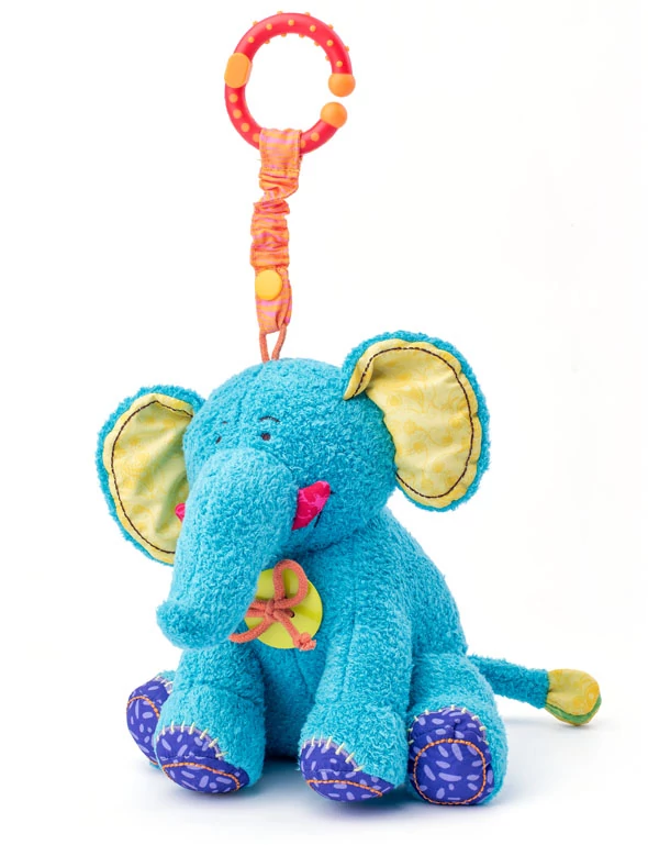 Bebeluș elefant - NINY 70018