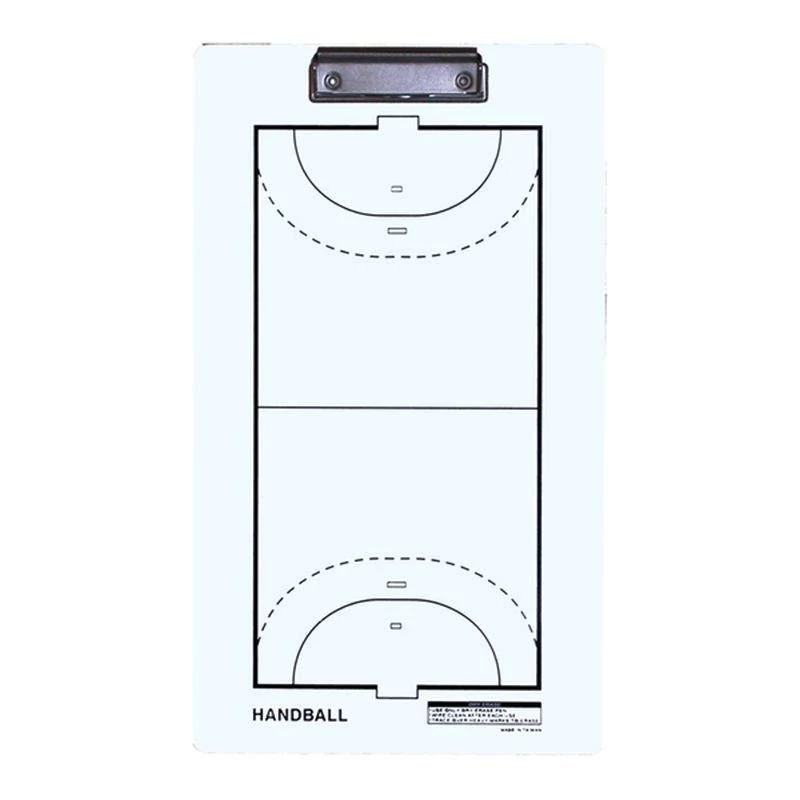Tablă tactică pentru handbal