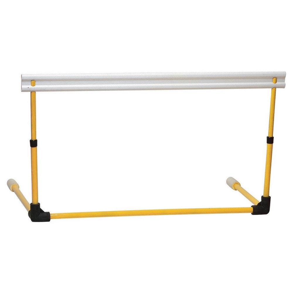 Barieră de plastic reglabilă, 55-95 cm TREMBLAY