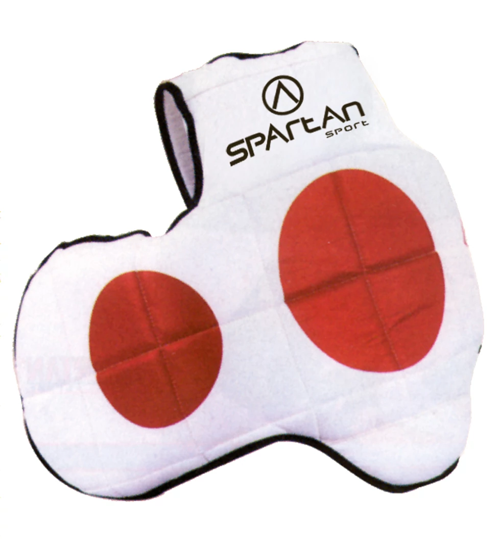 Protecția corpului SPARTAN