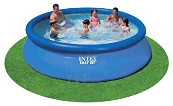 Corp de piscină Intex Easy (piscină rapidă) 366x76 cm - 28130