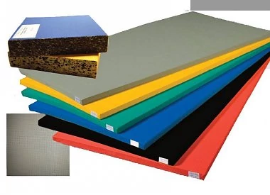 Tatami sport / covor judo, albastru 200x100x4 cm BERGER PROFI