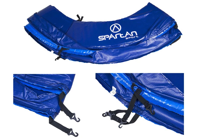 Protector de arc pentru trambulină 487 cm S-SPORT