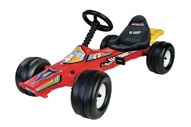 Formular I. Go-kart DOREX 102