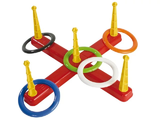 Aruncător de tort roșu, D-TOYS 454