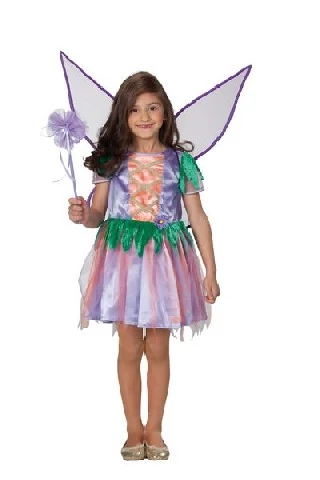 Costum de fluture 1 (dimensiune 128) 2508