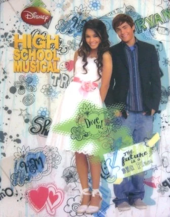 HSM binder cu inele A/4