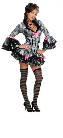 Costum de sărut Franța (M) - 889337