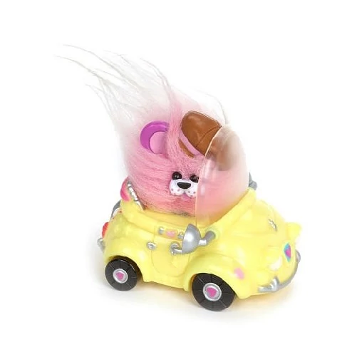 Kachooz jucărie transportabilă pentru micuți