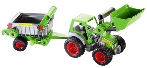Tractor agricol WADER 37756
