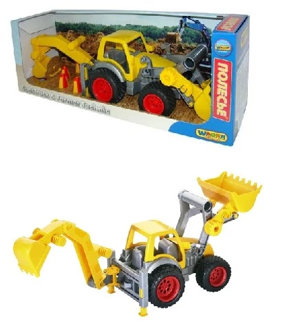 ConsTruck marker - WADER 37749