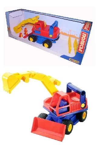 ConsTruck loader - WADER 37701