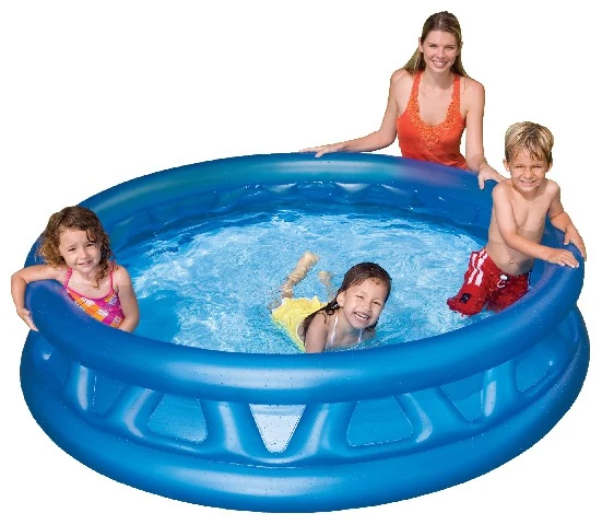 Piscină moale INTEX 58431
