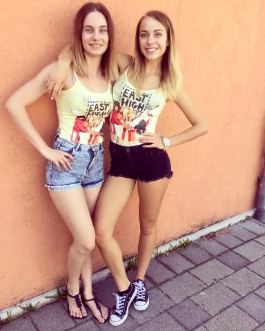 High School Musical - tricou fără mâneci