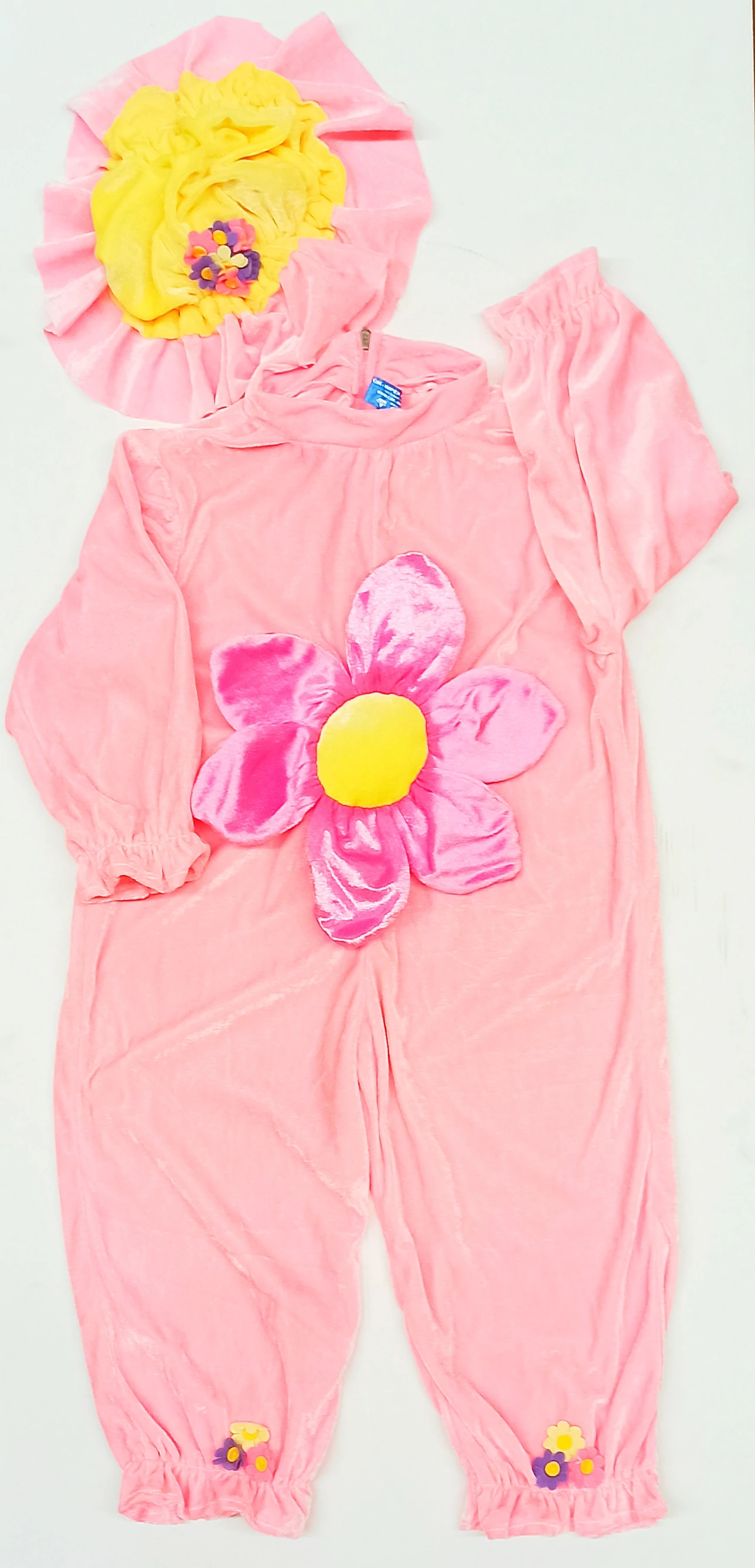 Costum de flori (M/116)